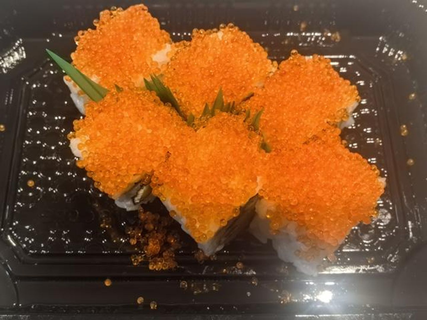California Rolls 6 Each