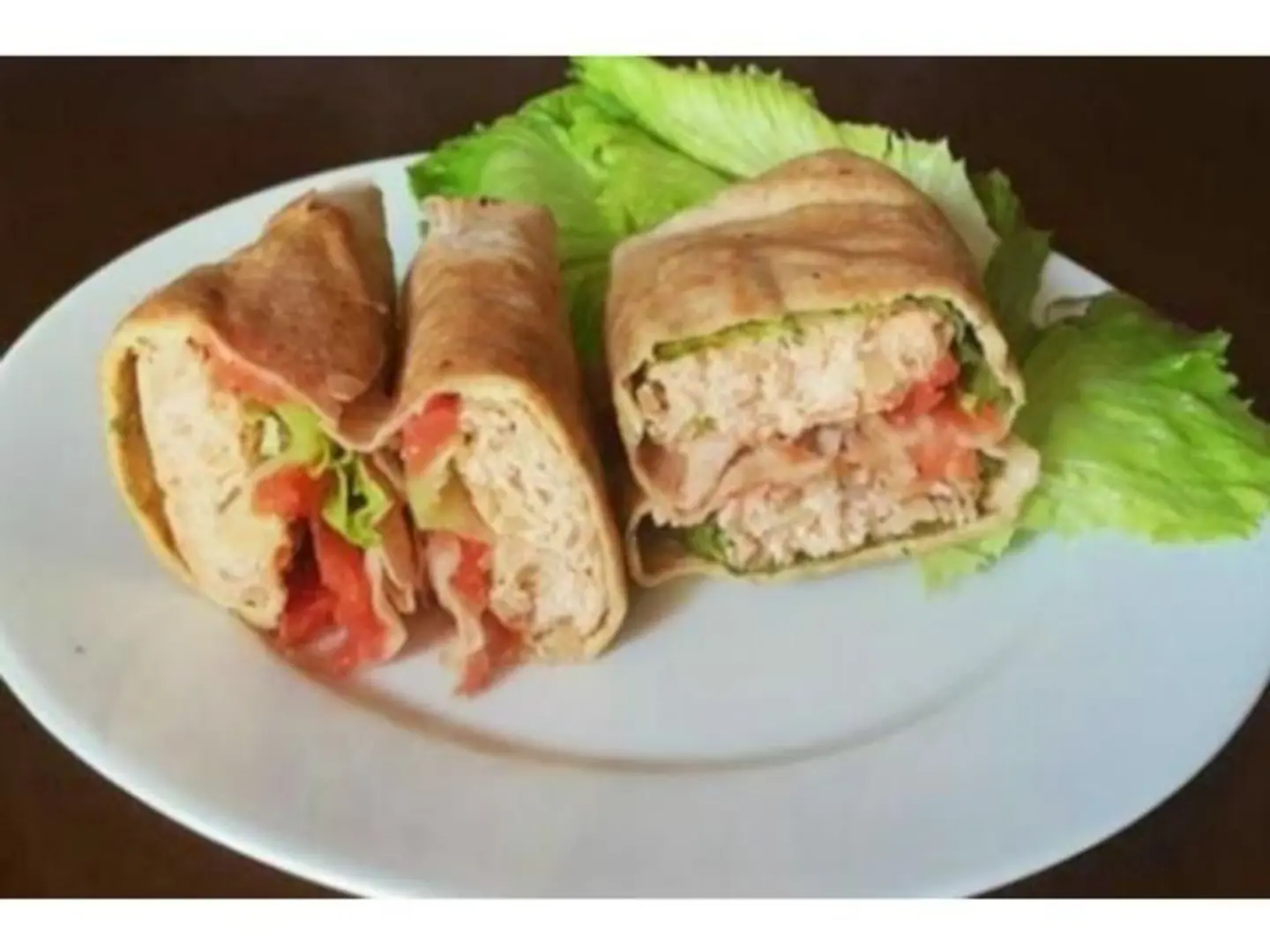 Kofta Sandwich