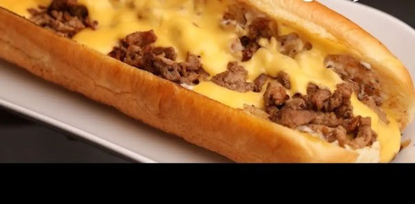 لحم مفروم كامل بالجبنتين