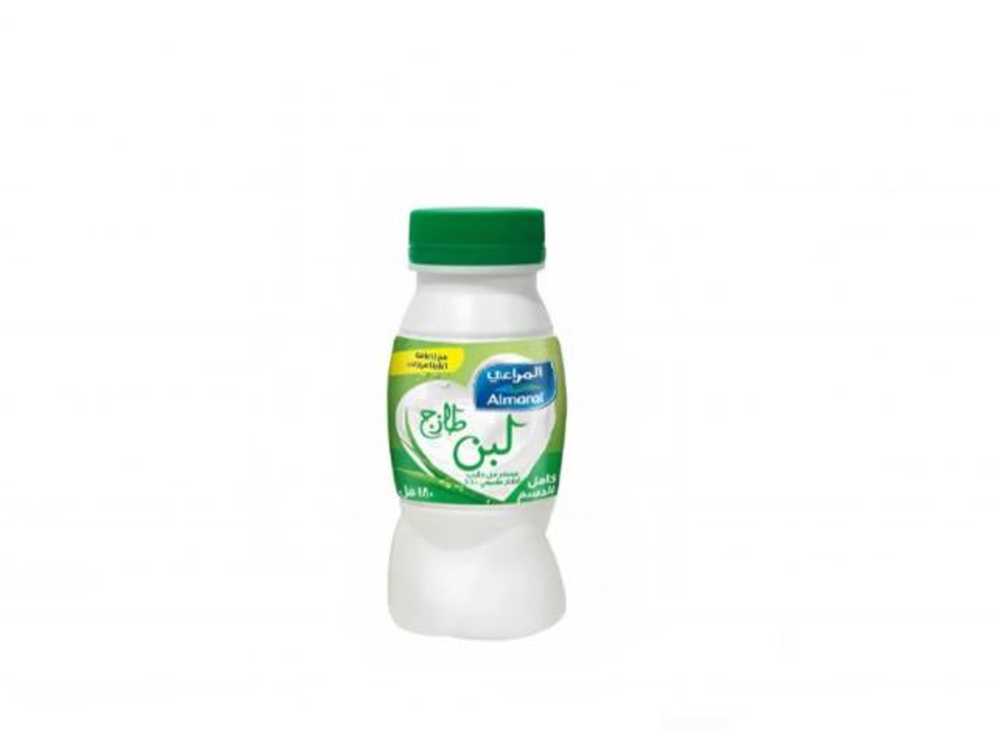 Buttermilk 1.80 Ml