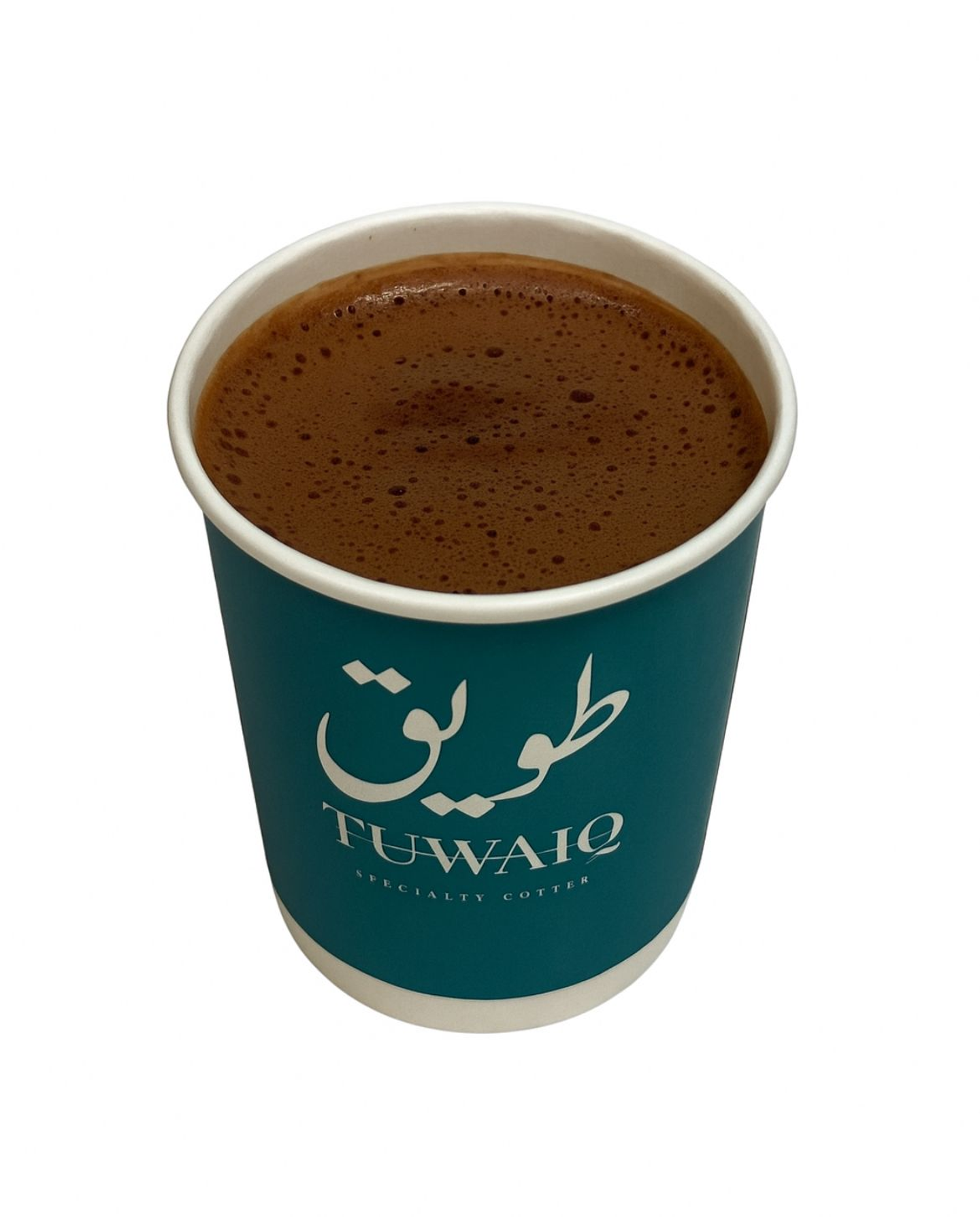 شوكولاتة ساخنة