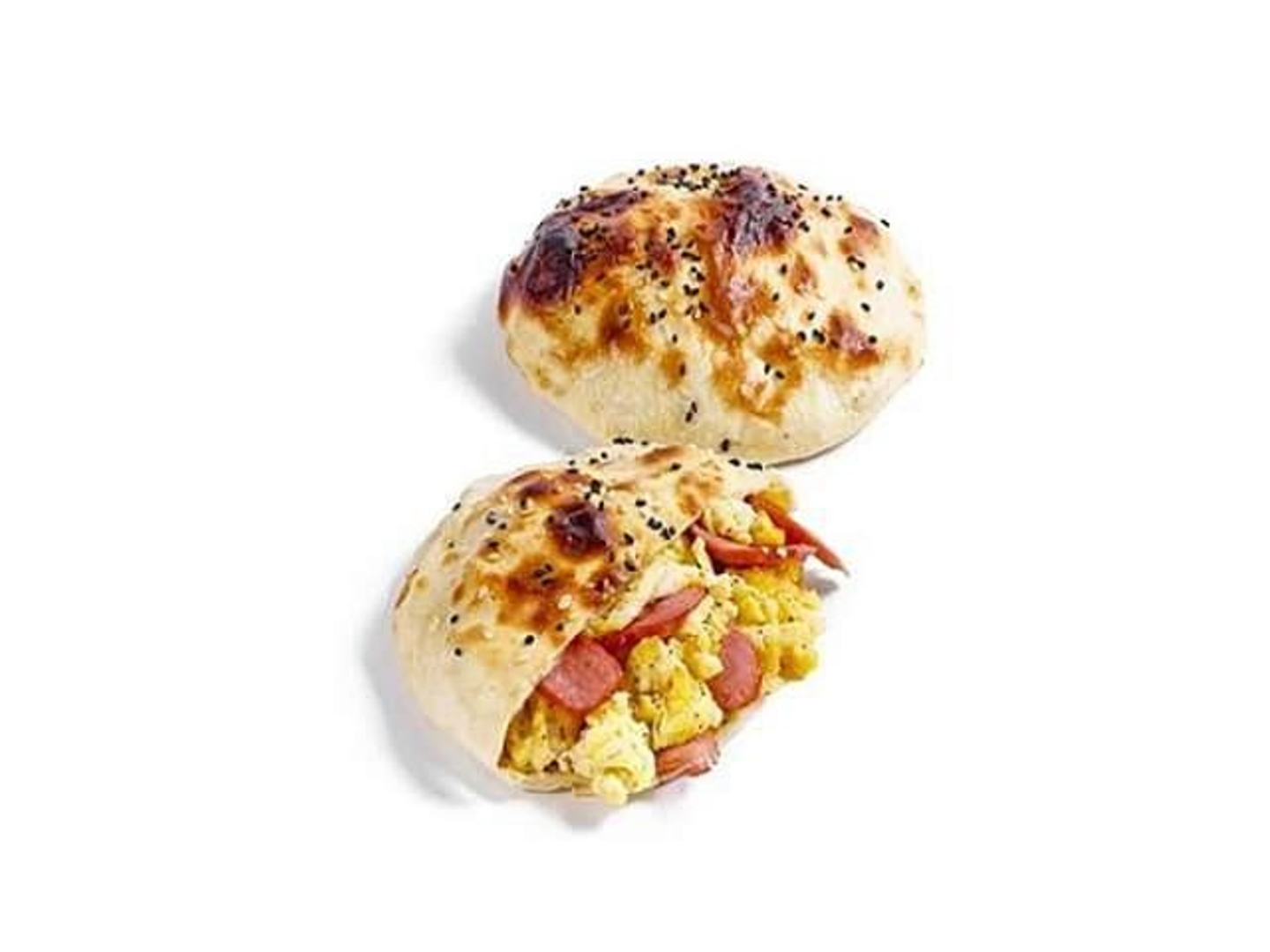 Sausage With Egg Pie