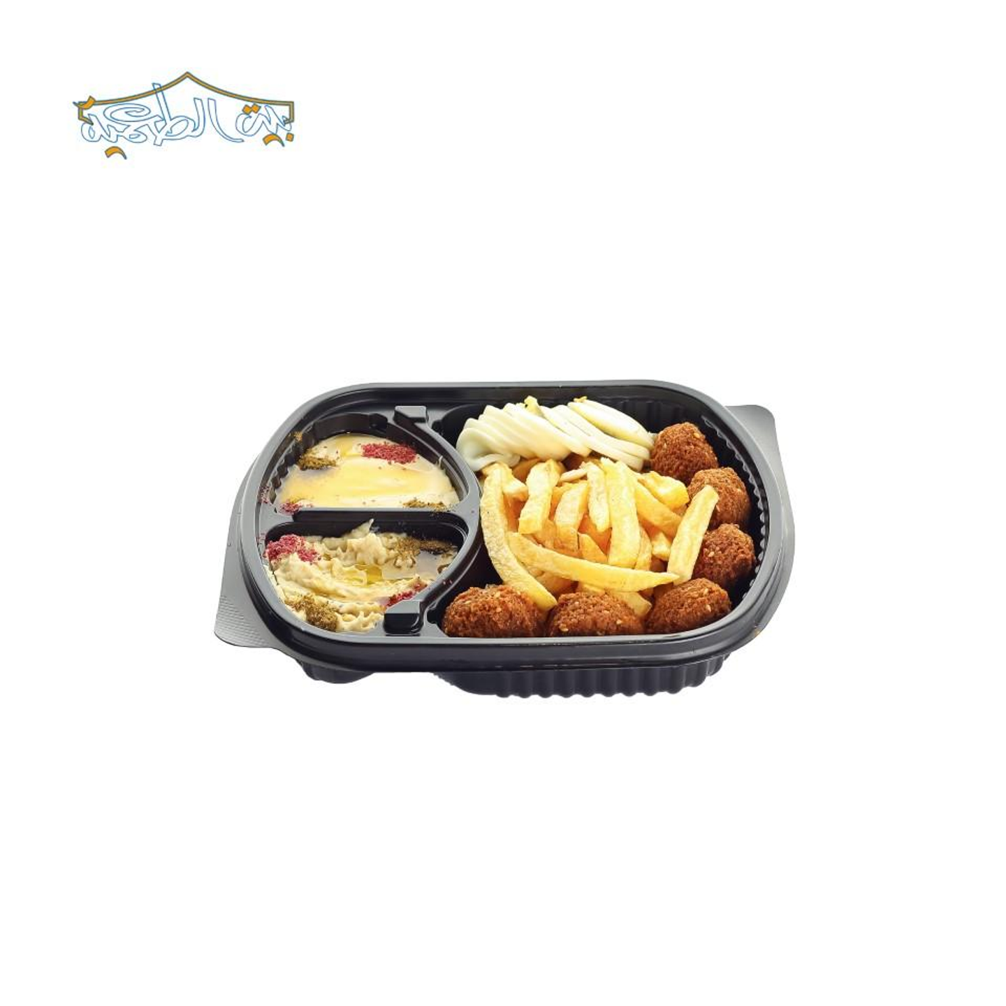 طبق سوبر ميكس