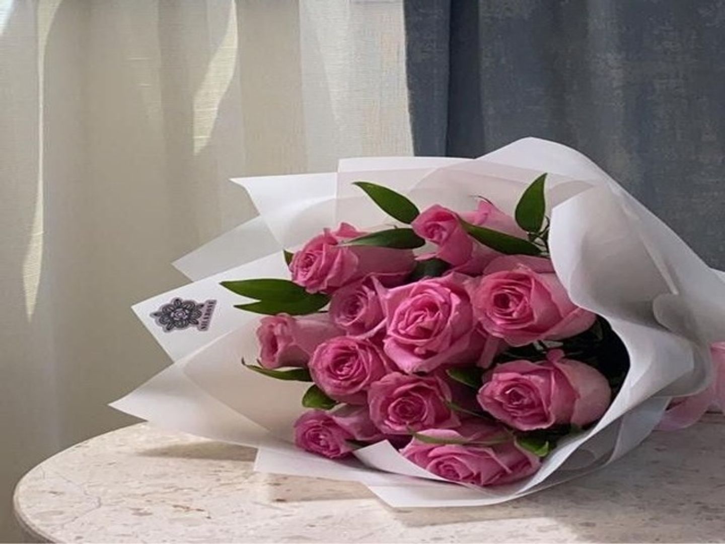 فوشي فلاور 2
