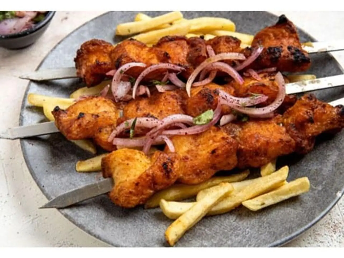 اوصال سمك