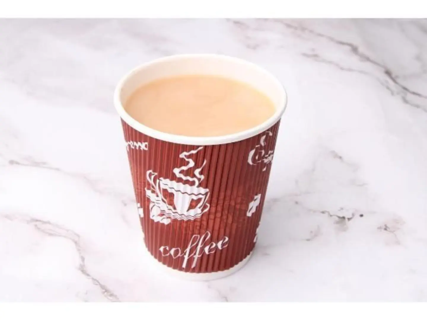Milk Tea