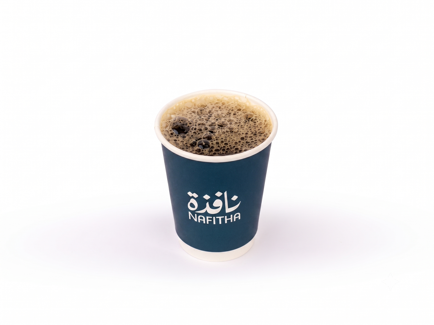 Premium Coffee Of The Day Cold Large