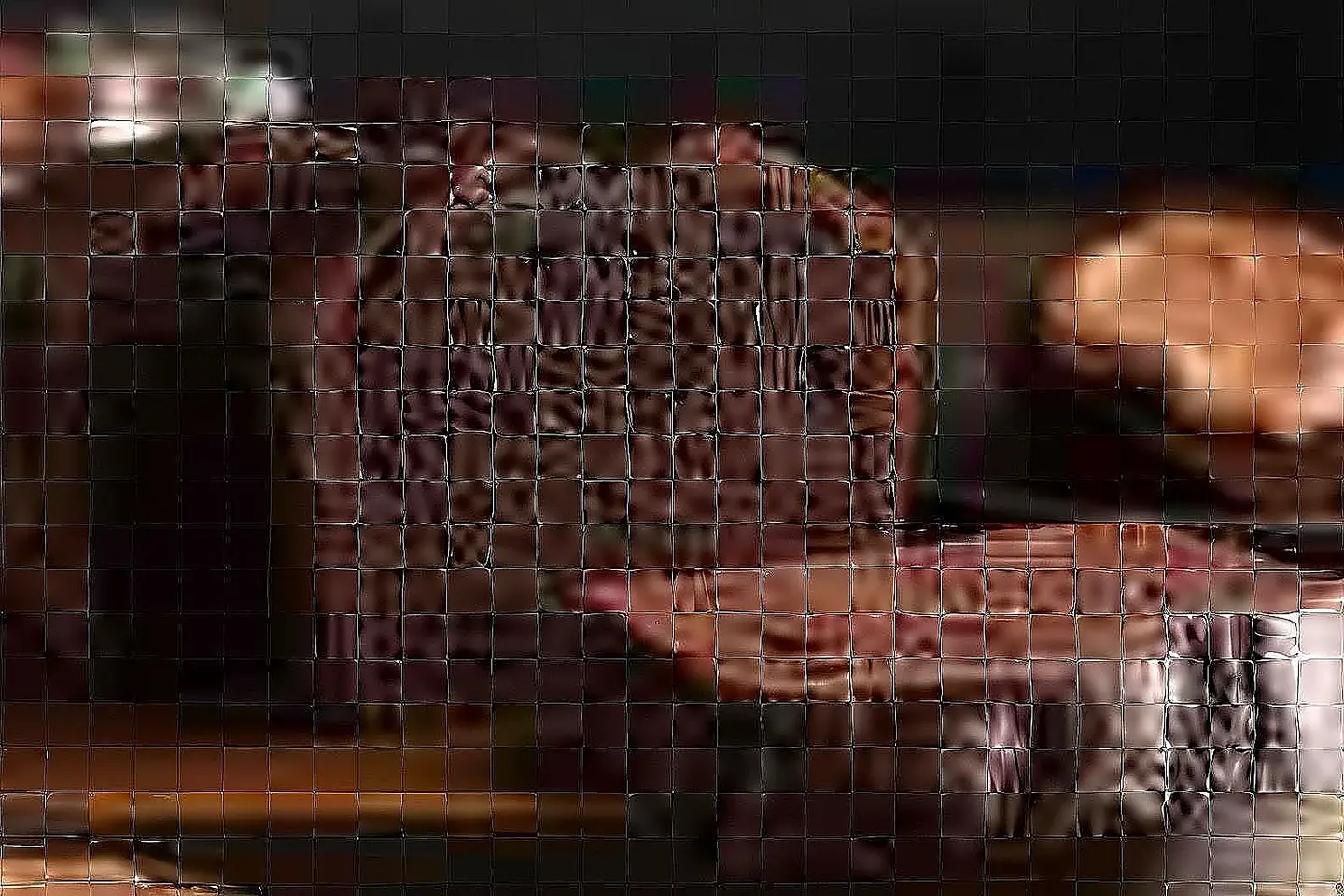 كيك الشوكلاتة