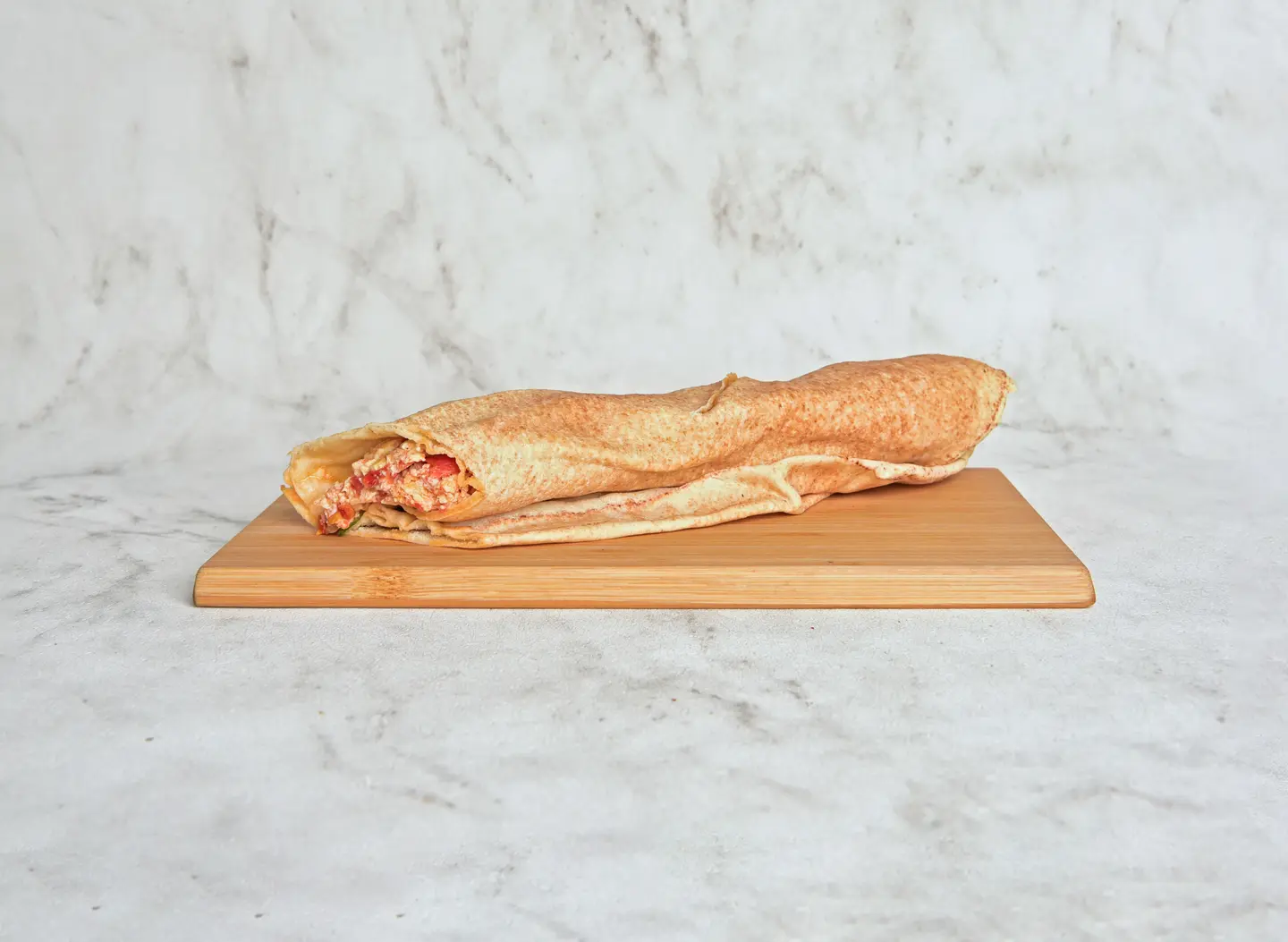 Shakshouka Sandwich