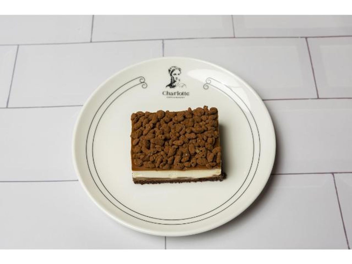 Choco Crunch