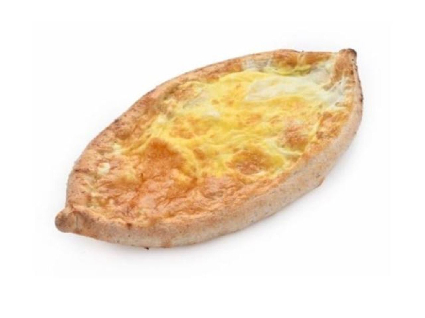 Egg Pie With Cheese