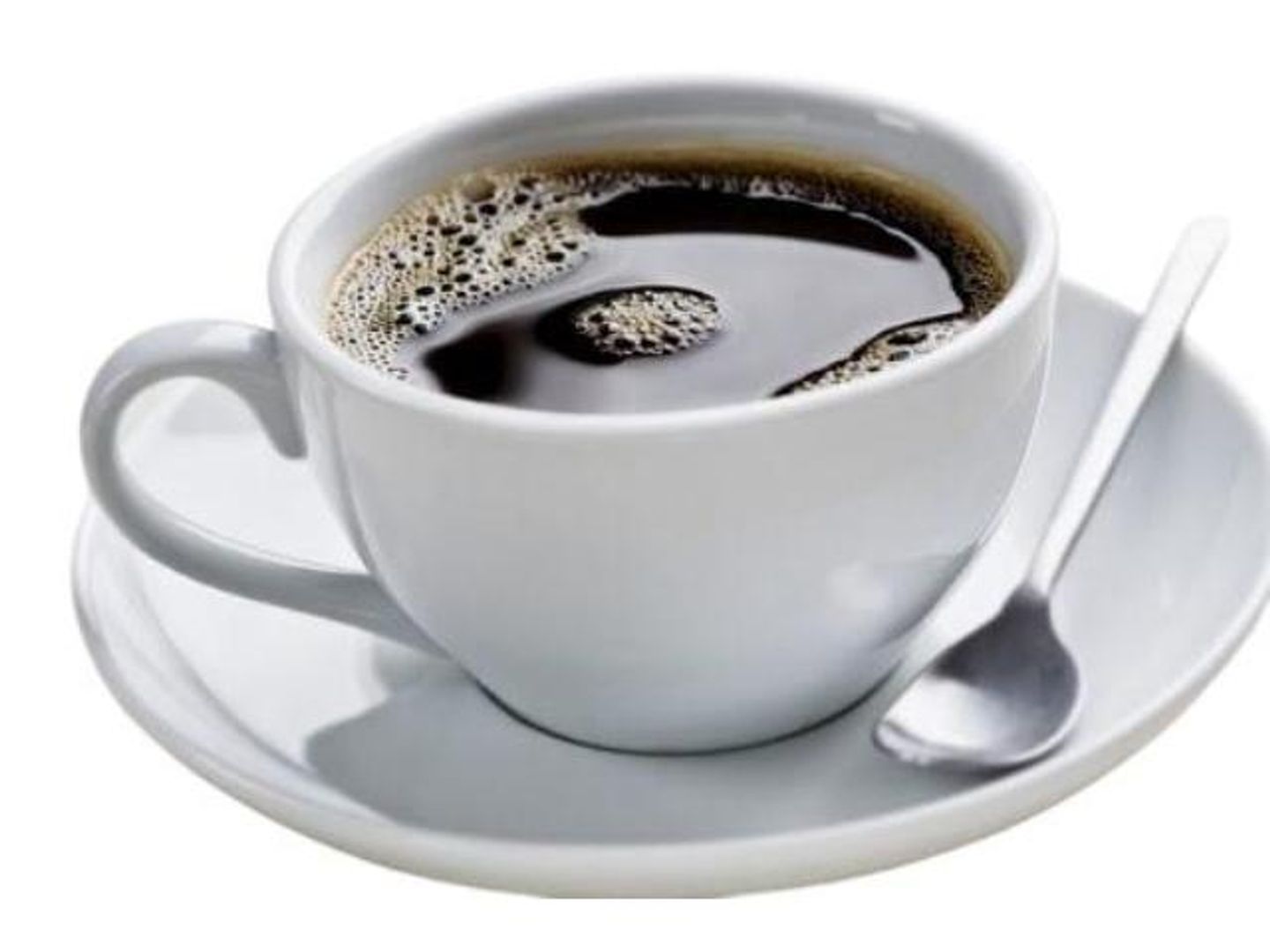 Black Coffee