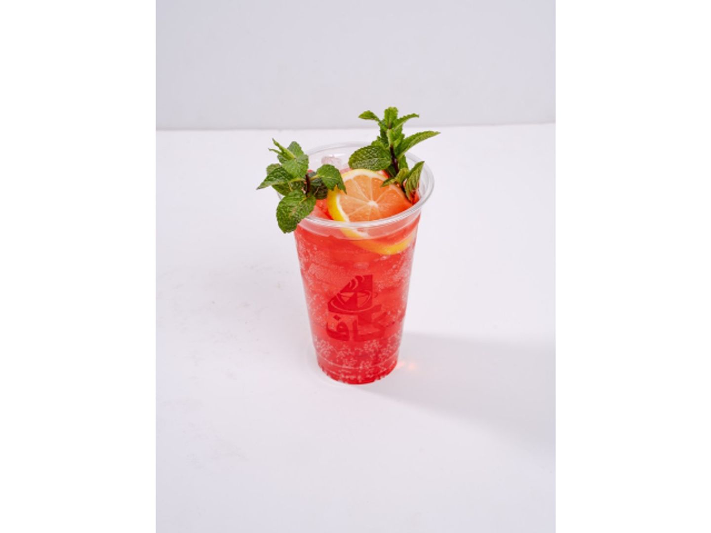 Strawberry Code Red