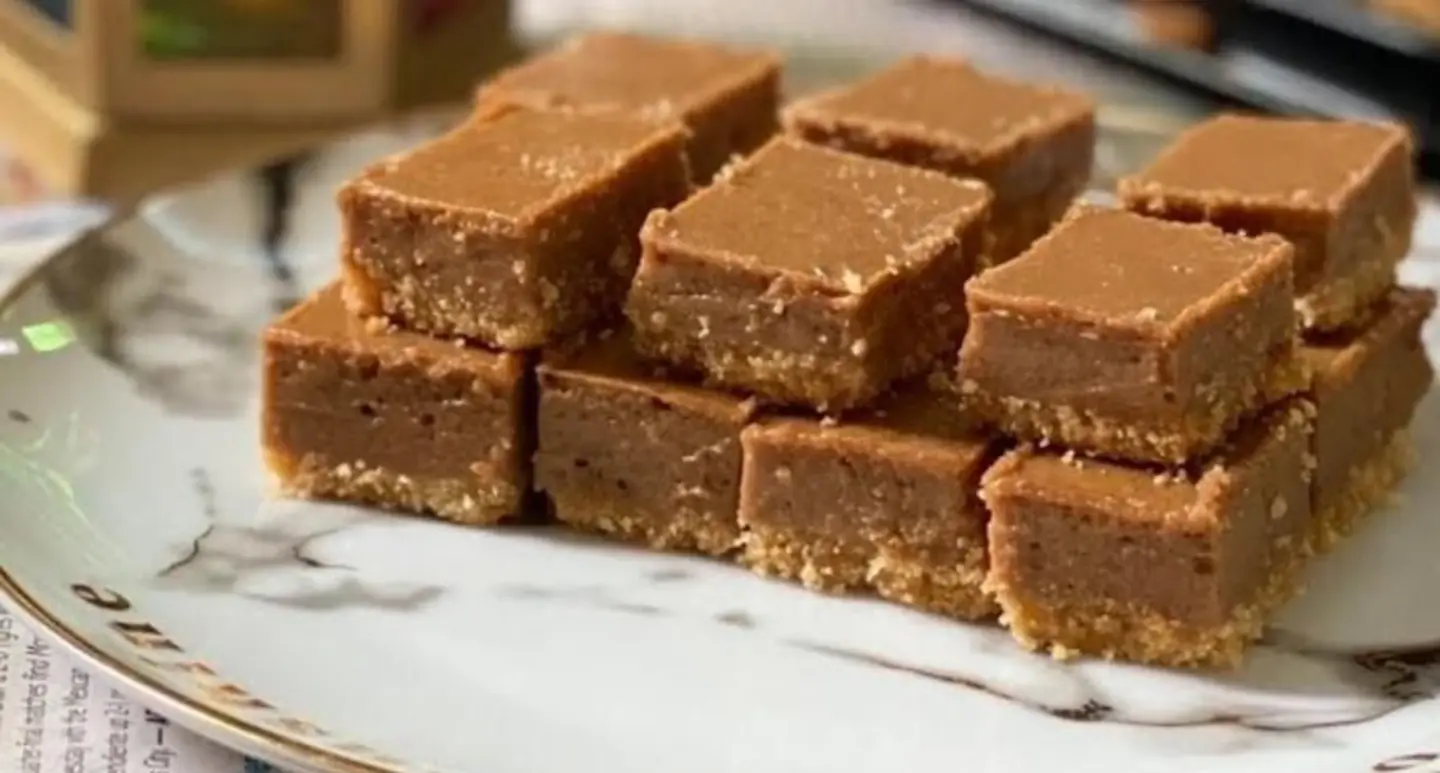 Date Dessert