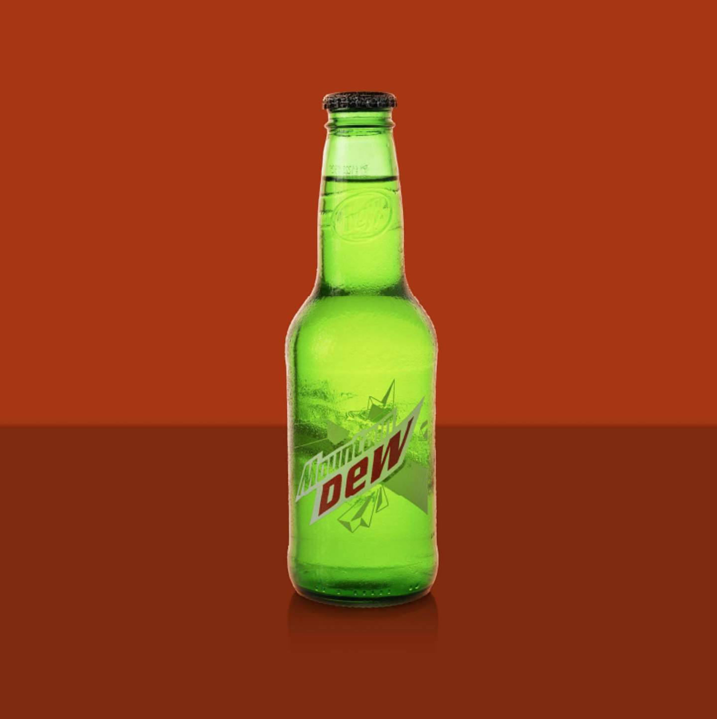 Mountain Dew