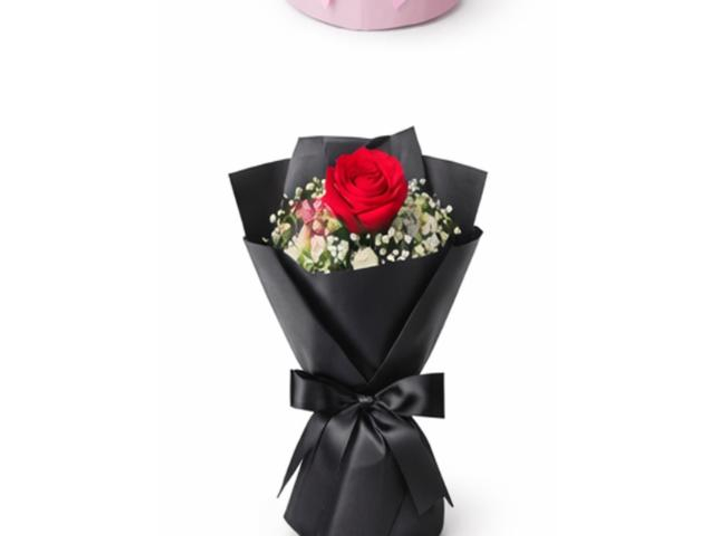 فازة لمسة حب