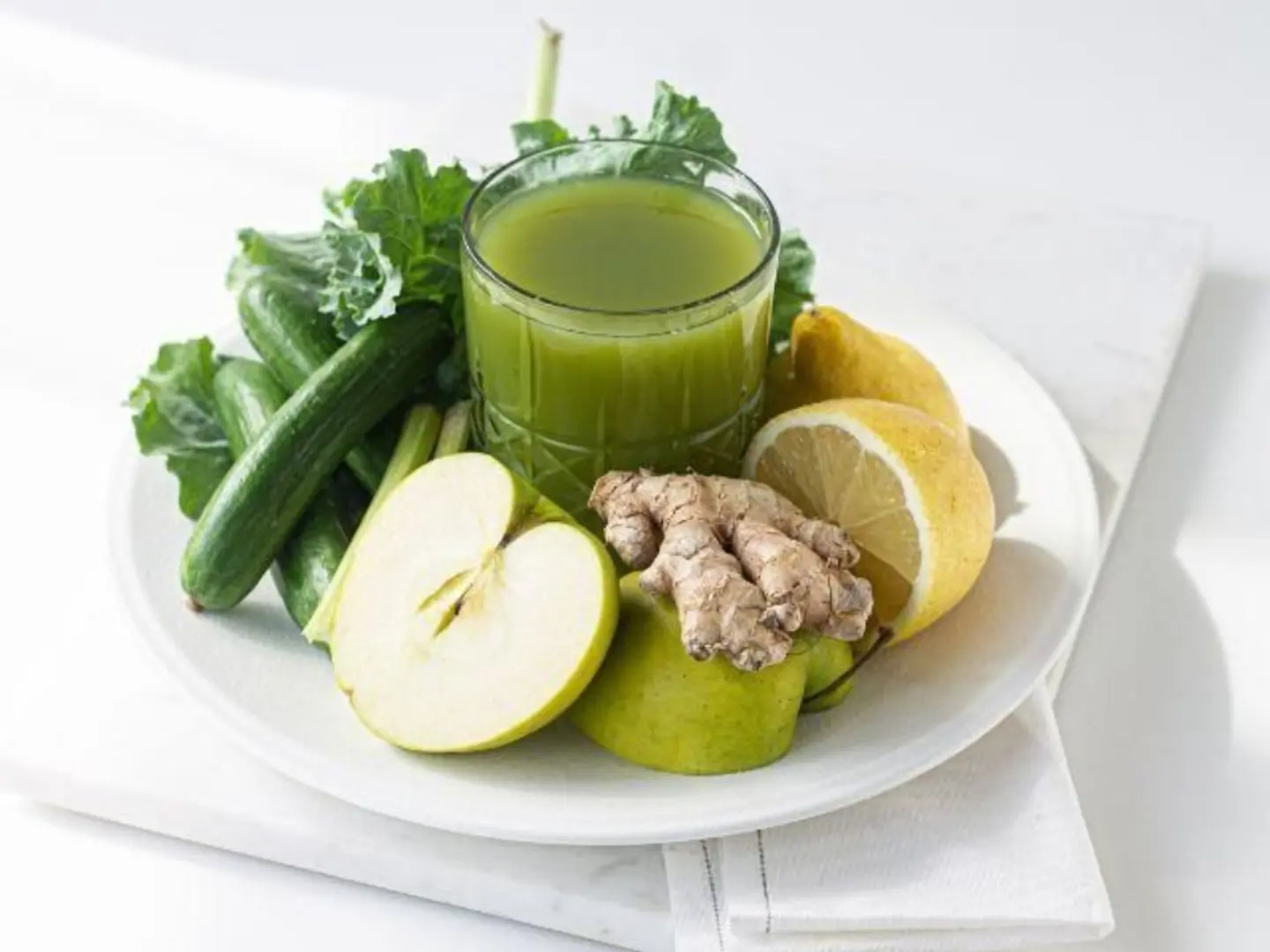 Green Detox Juice