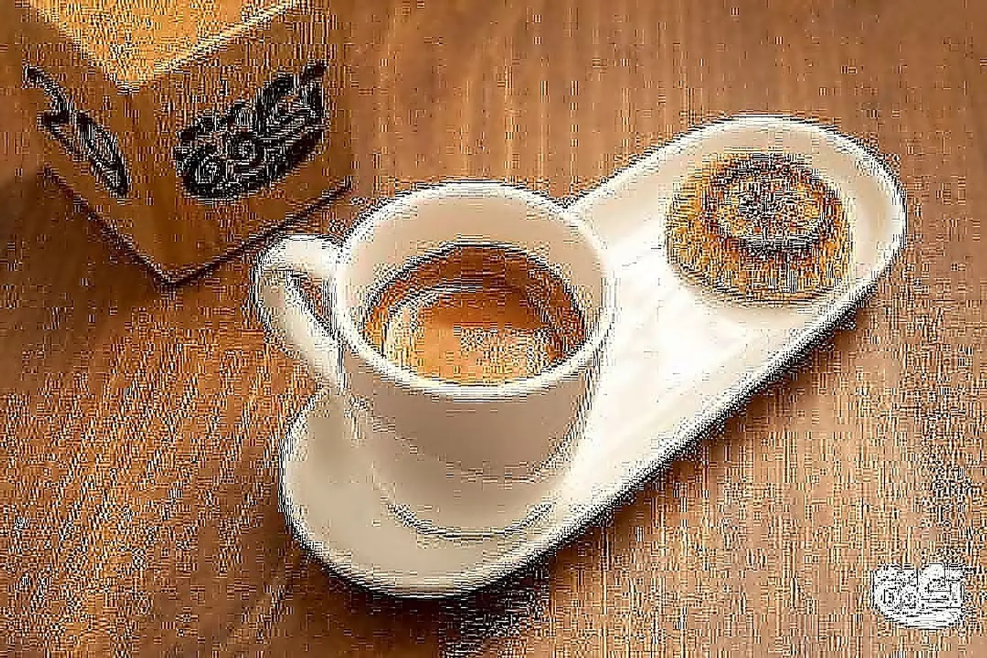 French Coffee