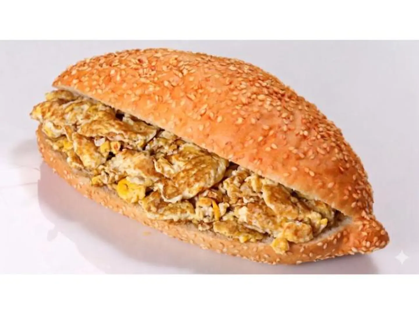 Egg Kaak