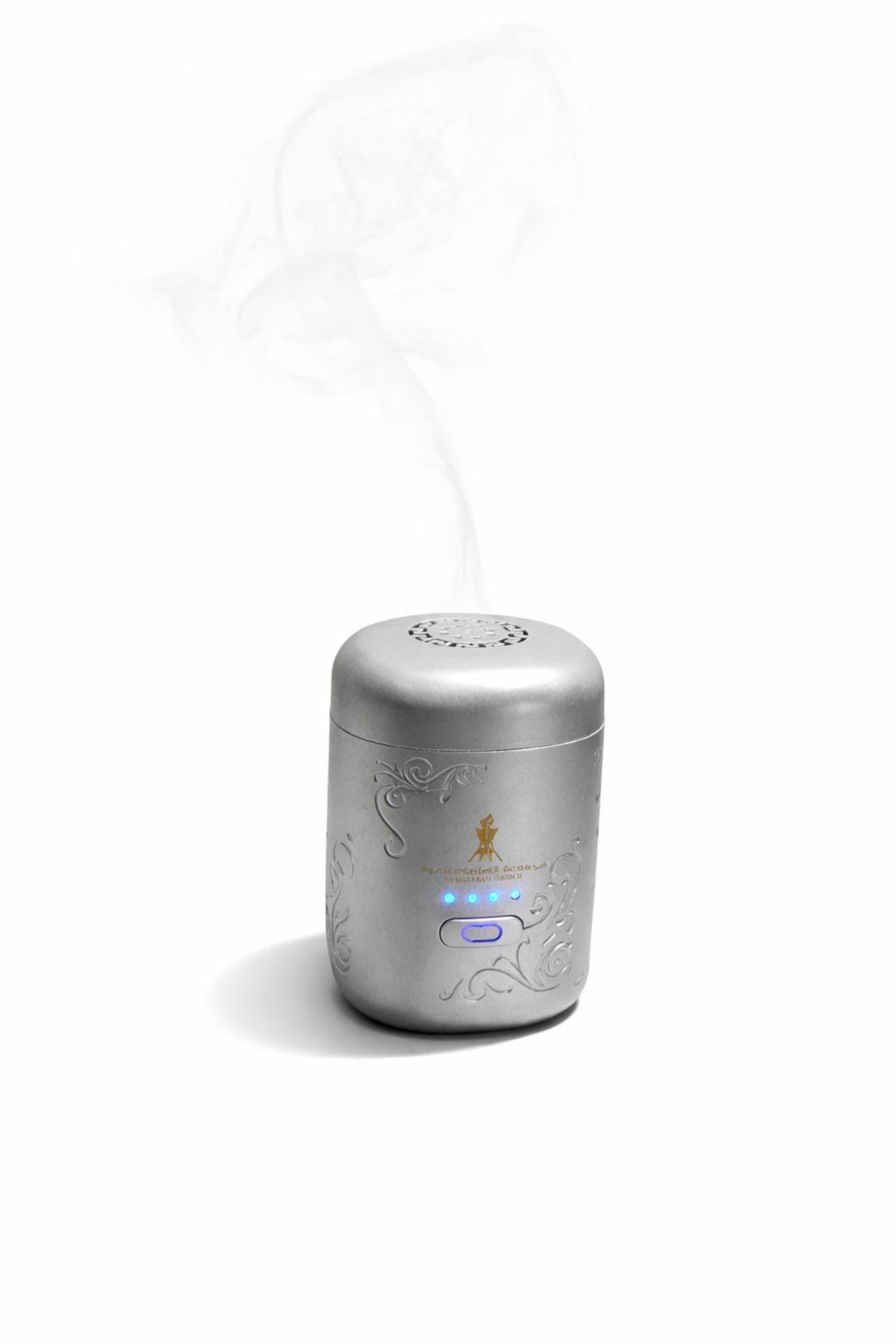 Portable Mini Incense Burner