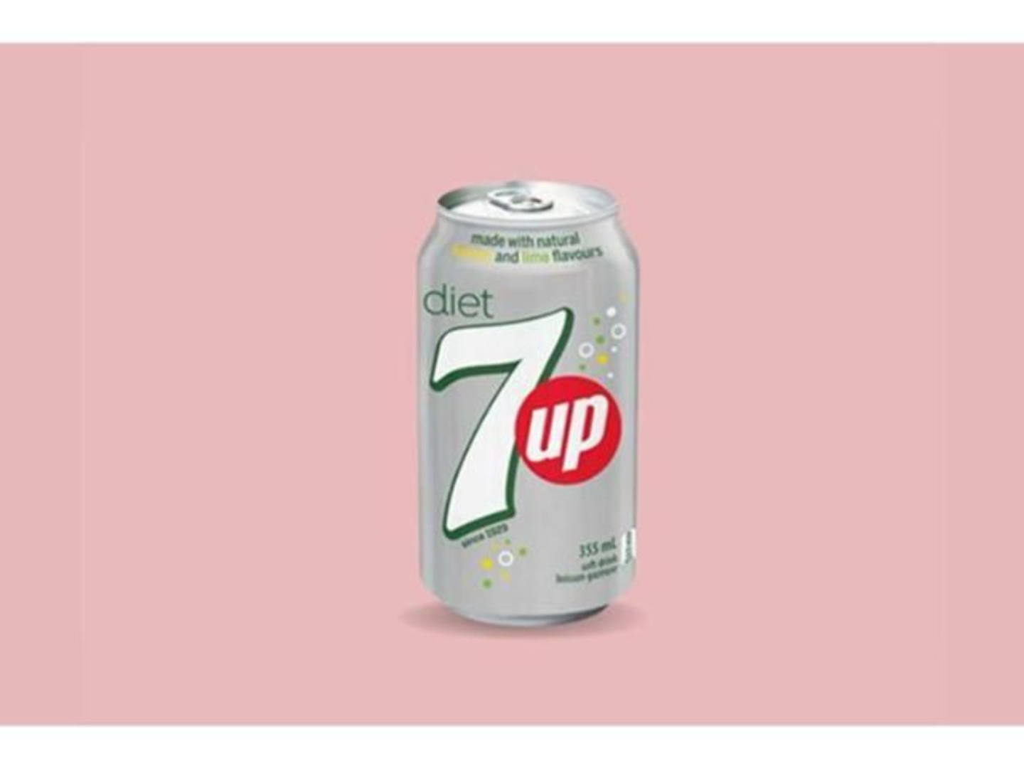 Diet 7 Up
