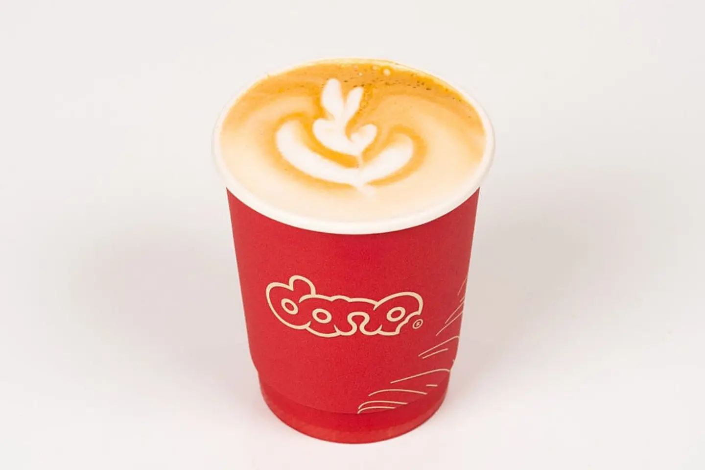 سبانش لاتيه