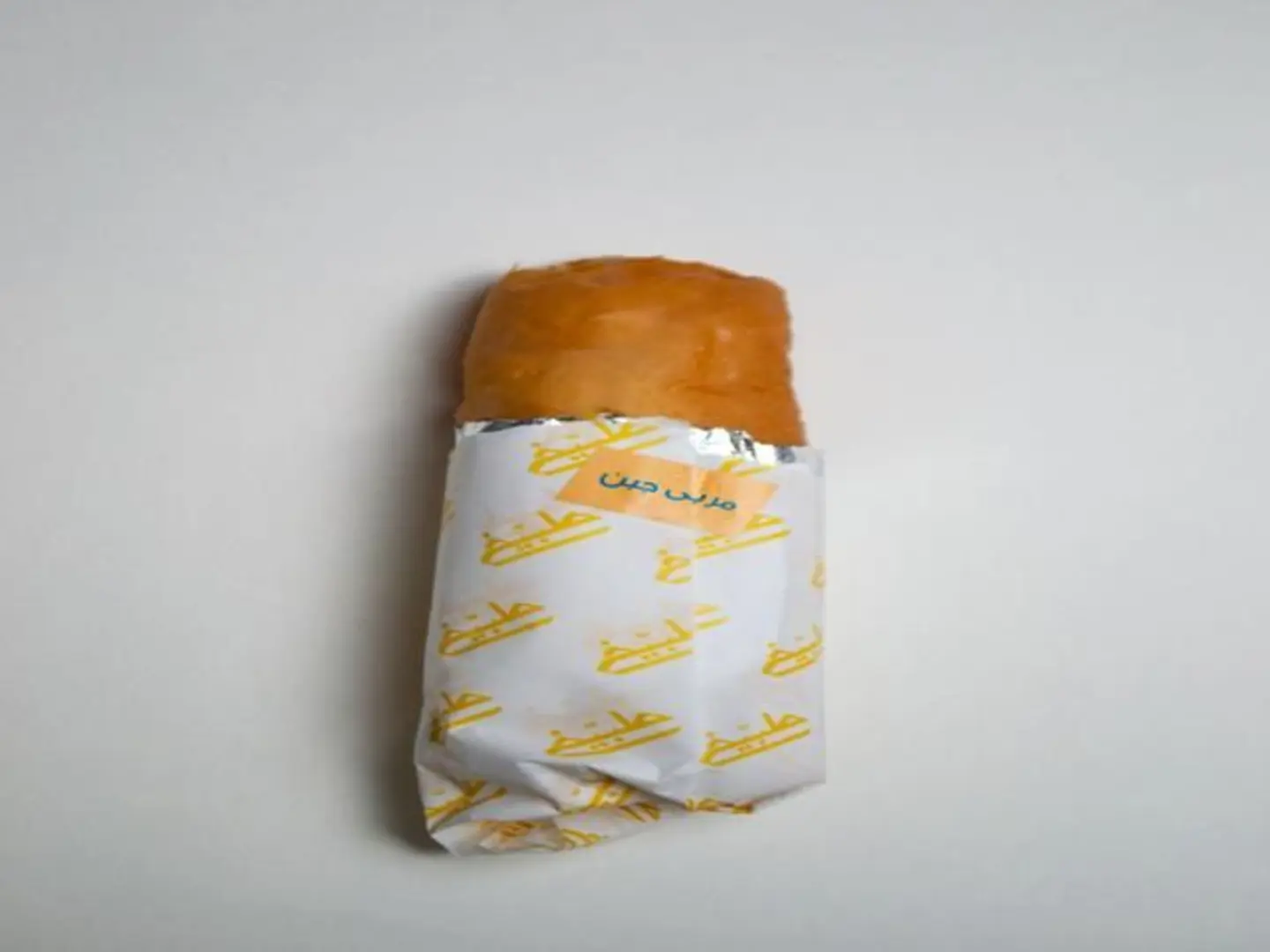 ساندوش مربى جبن