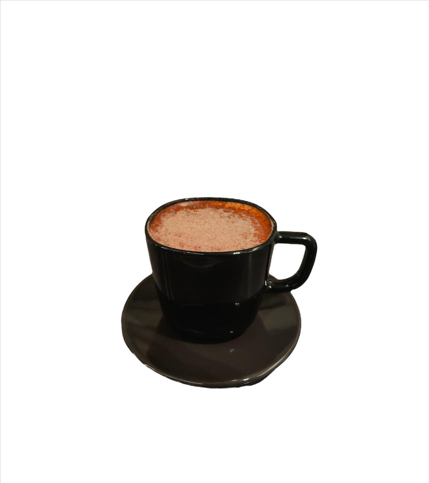 شوكولاتة ساخنة