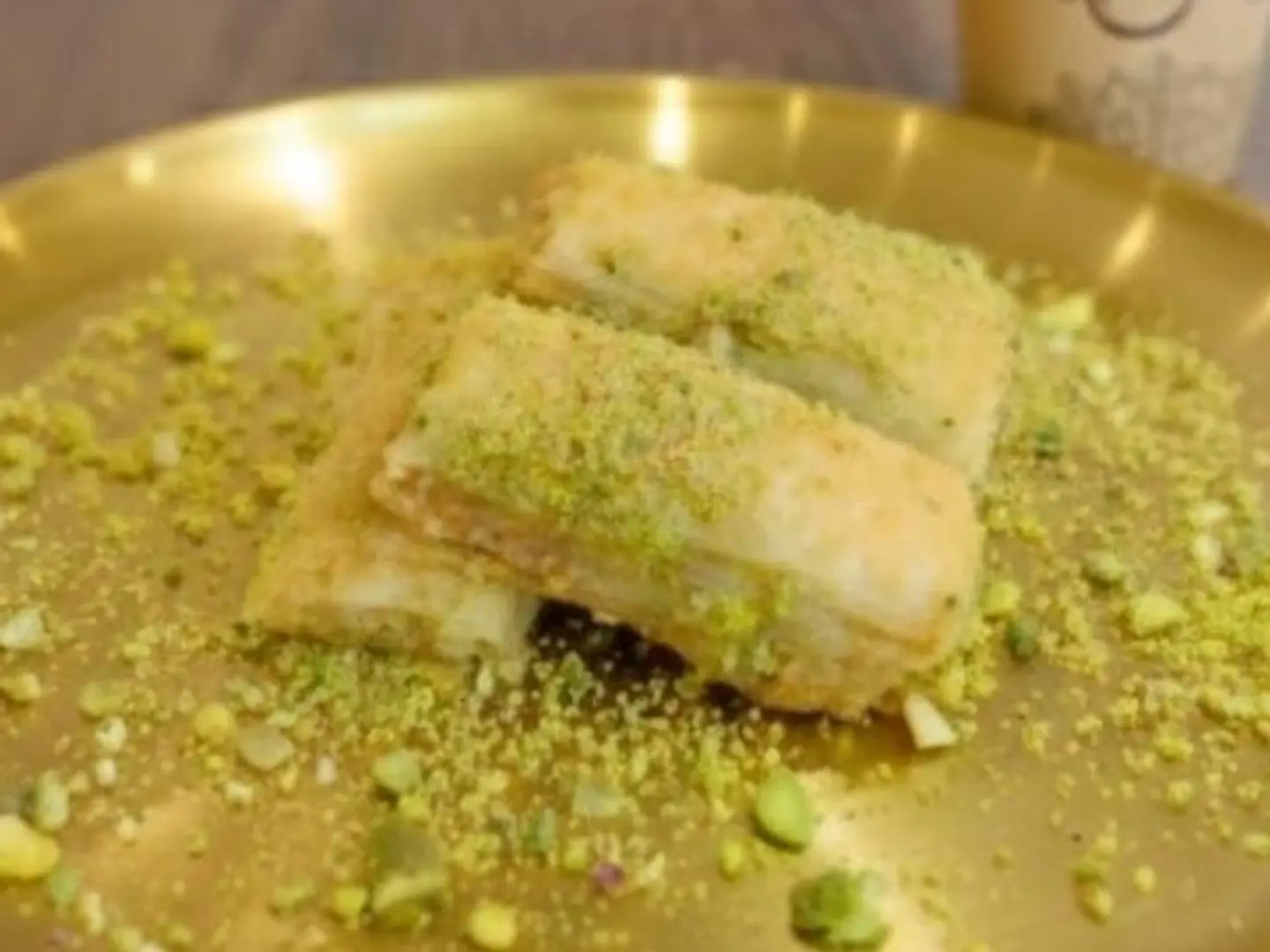 Baklava