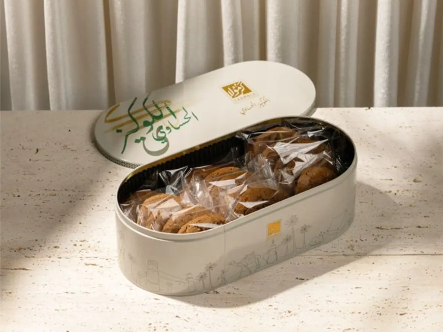Al Cookies Al Hasawe