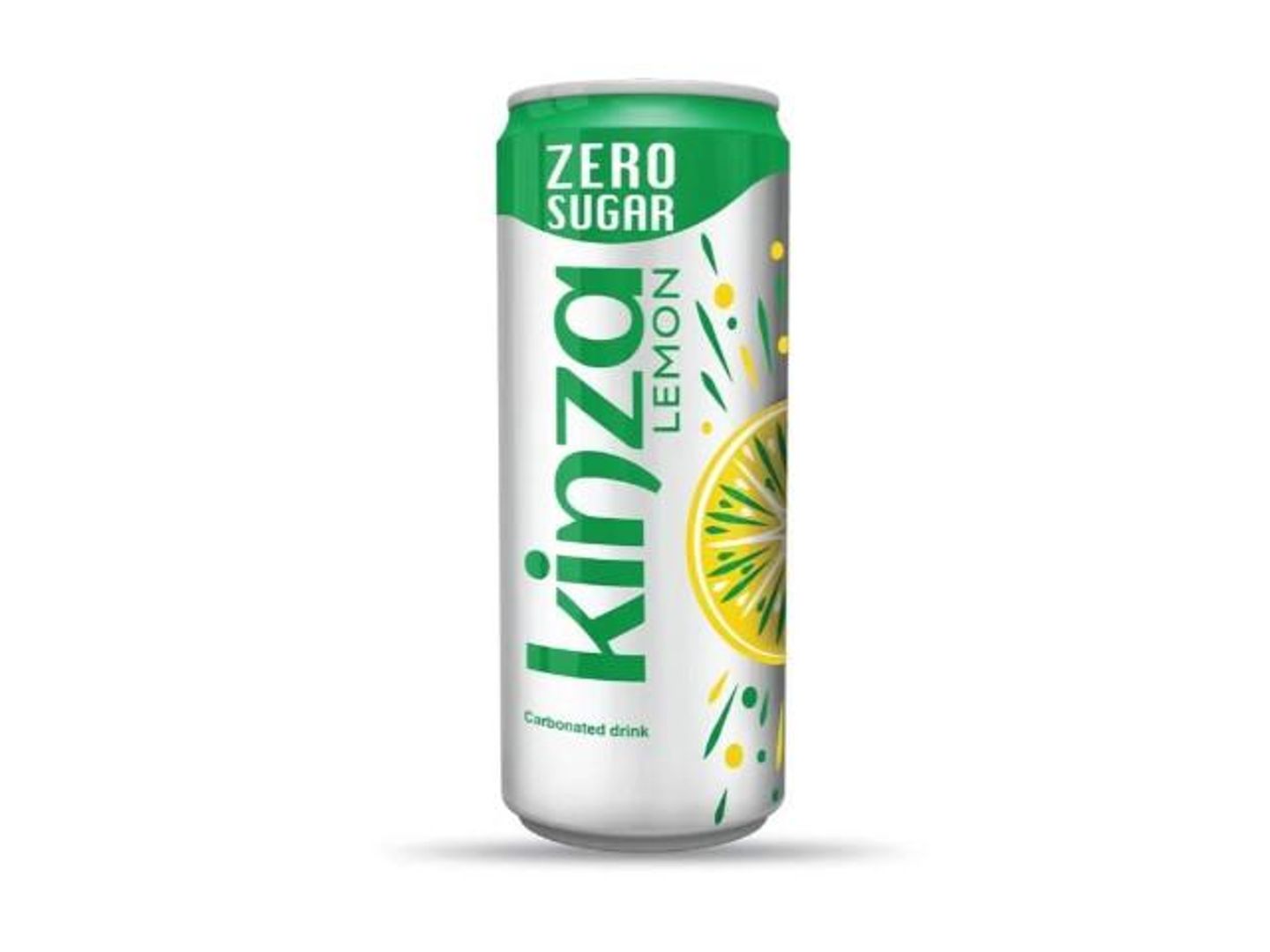 Kinza Lemon Diet