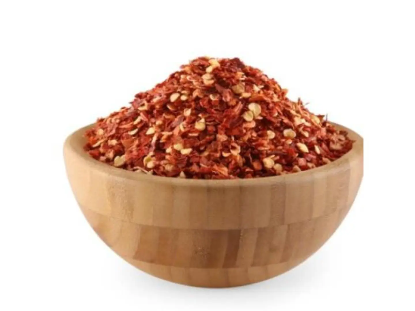 Crushed Red Pepper