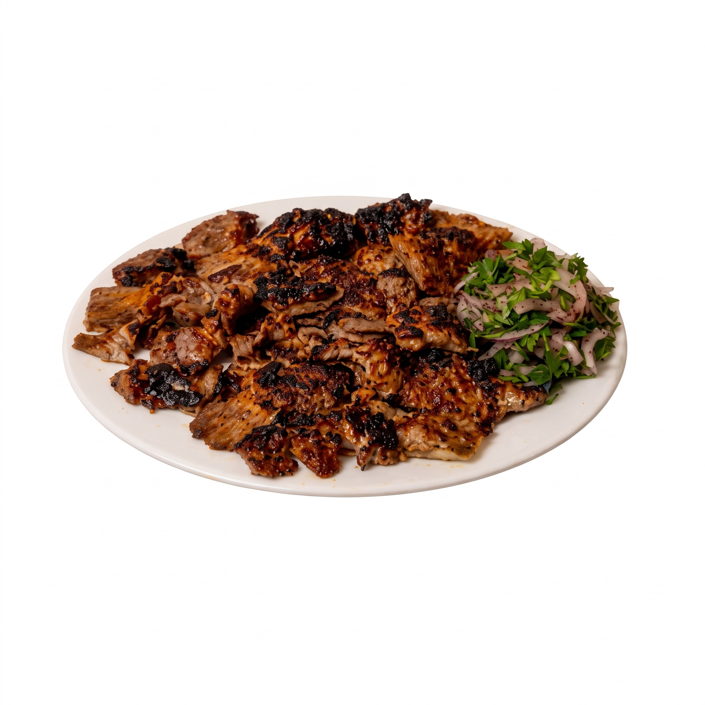 Beef Strips - 250g Small