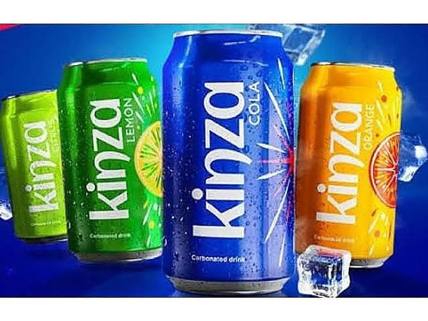 كينزا ليمون