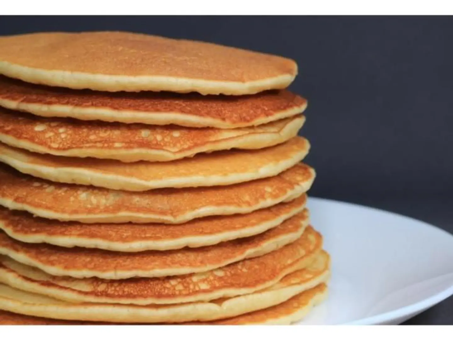 Pancakes 10 Pieces