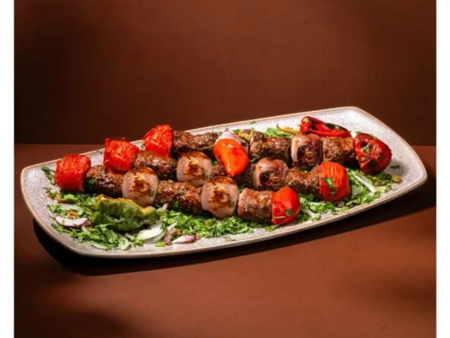 Urfa Kebab