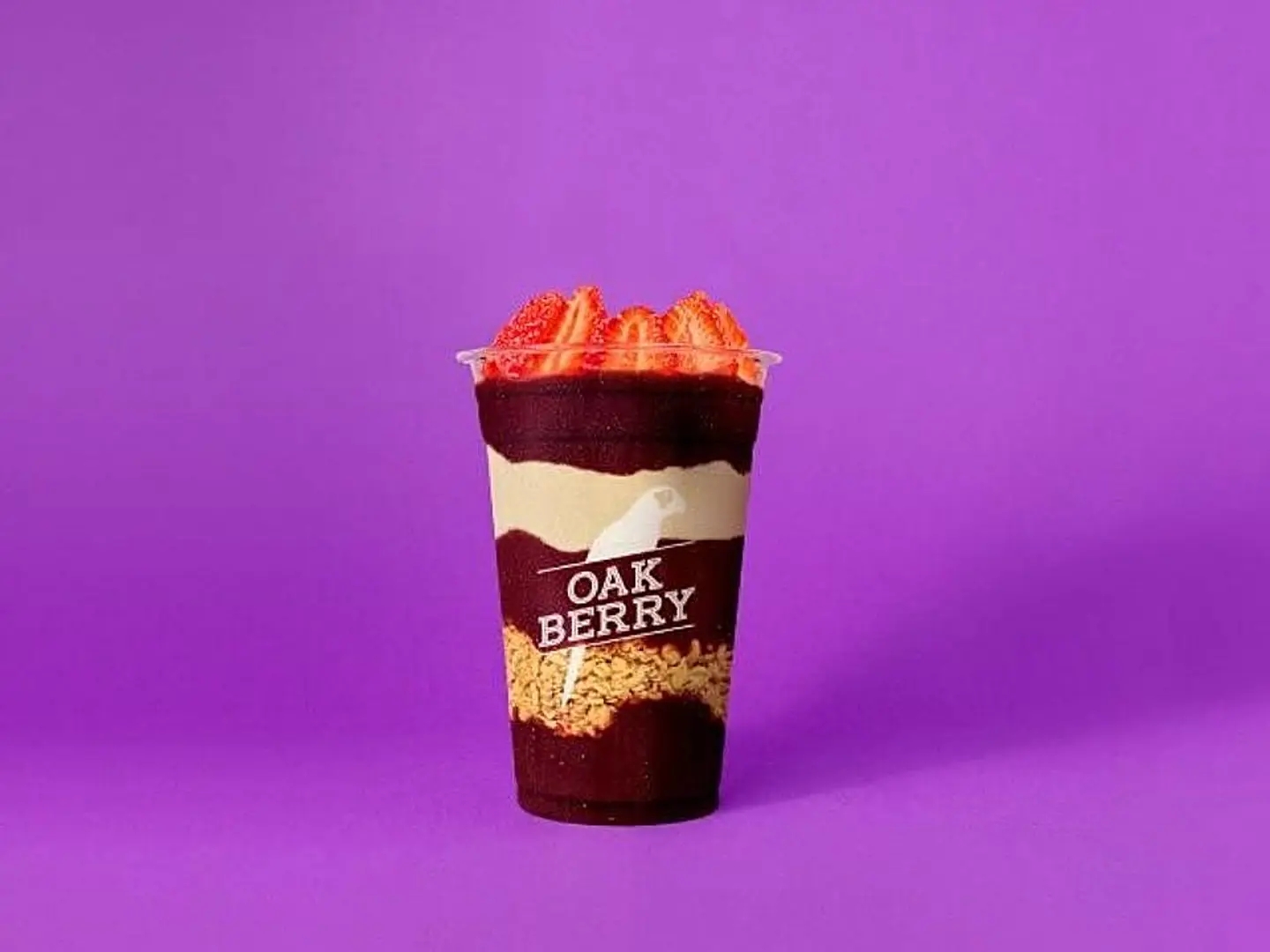 طبق ذي اوك