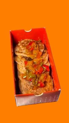 مصابيب رغفان صغير