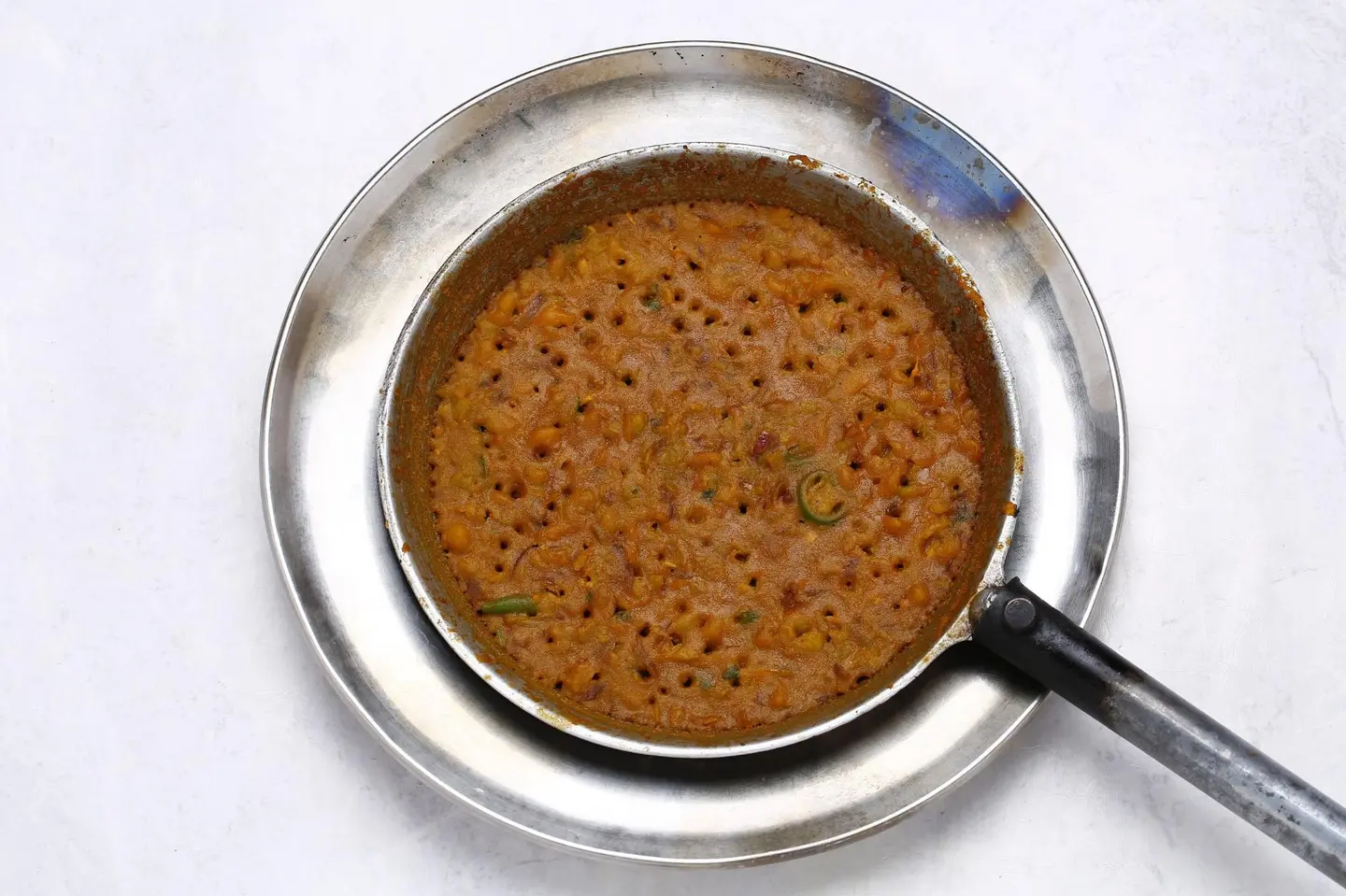 Peas
