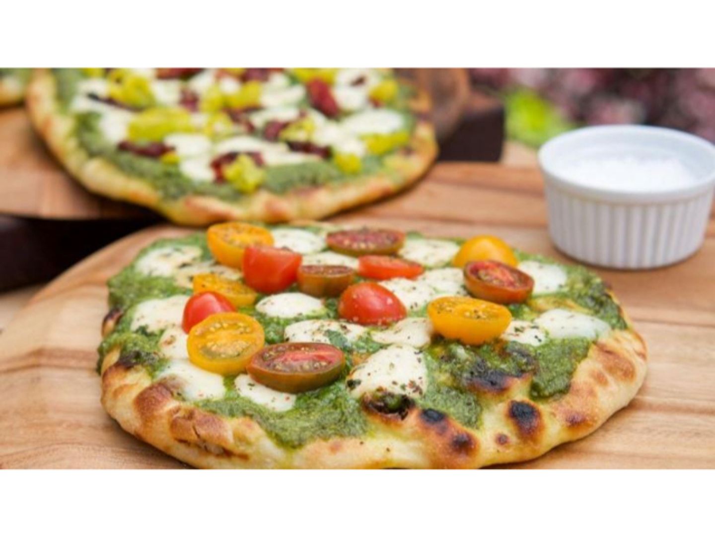 Pesto Sun Dried