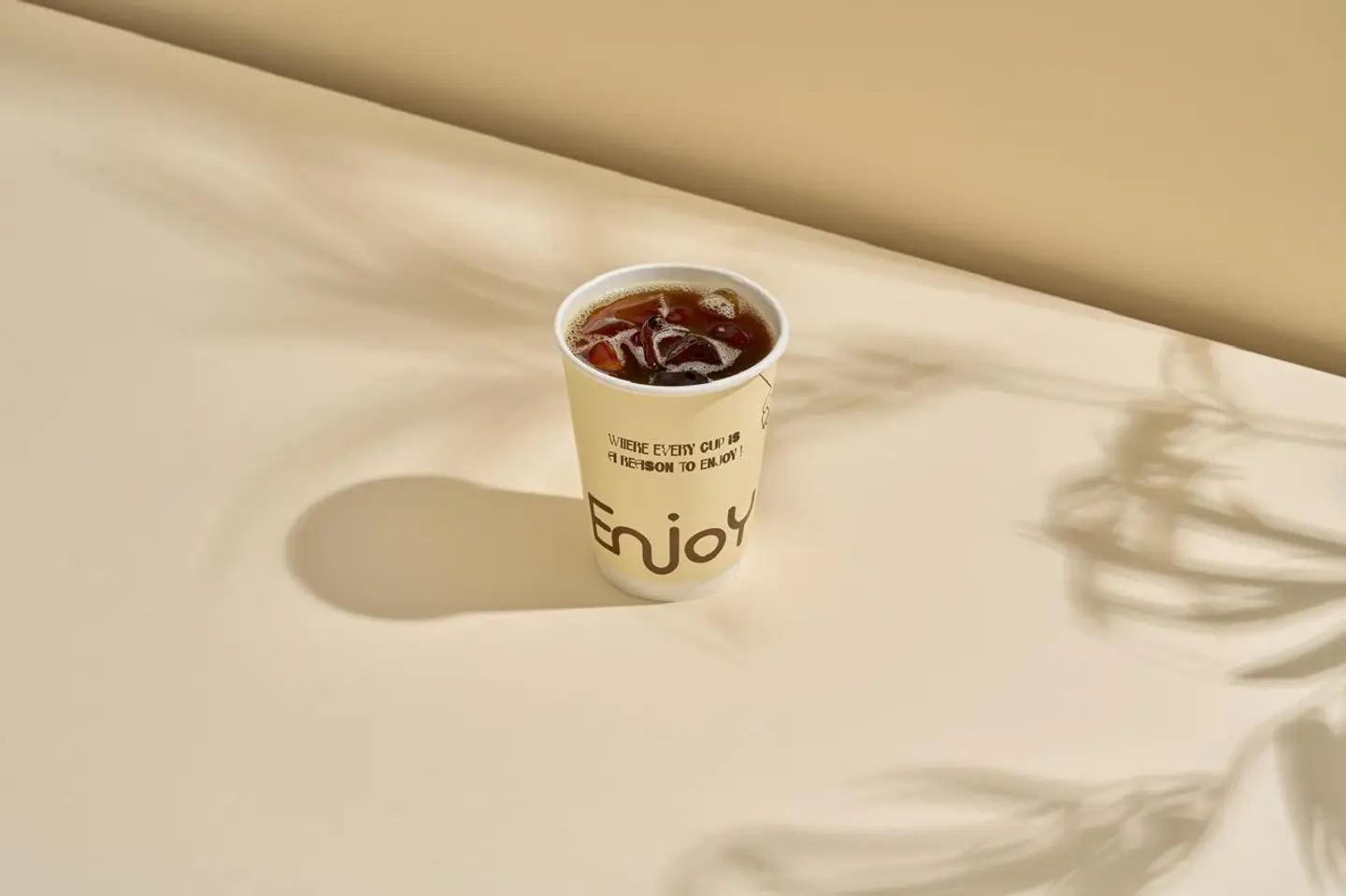 V60 بارد - بن جاتومالا- كلاسيك-