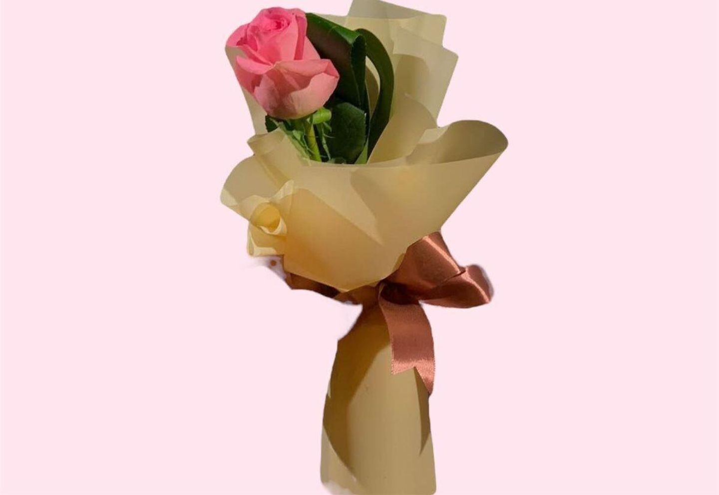 باقة ردهة زهر 26