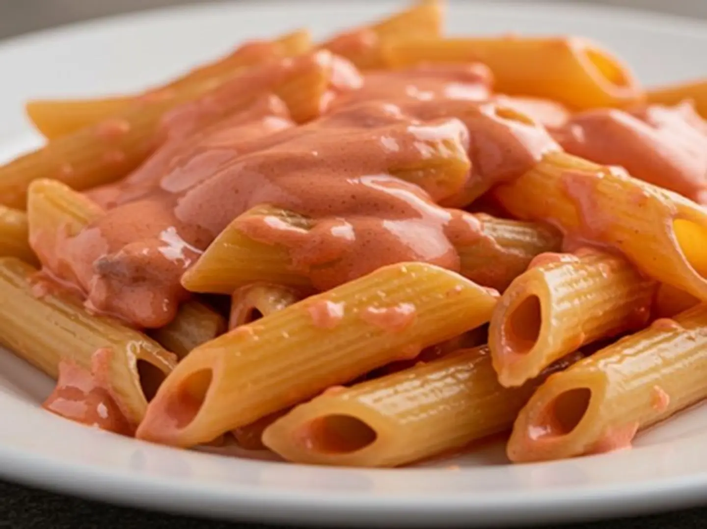 Penne Pasta