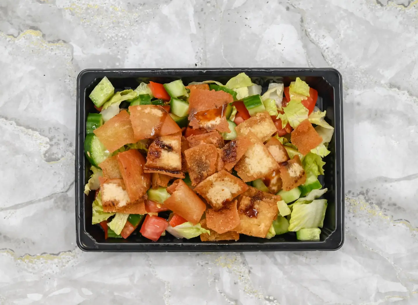 Fattoush