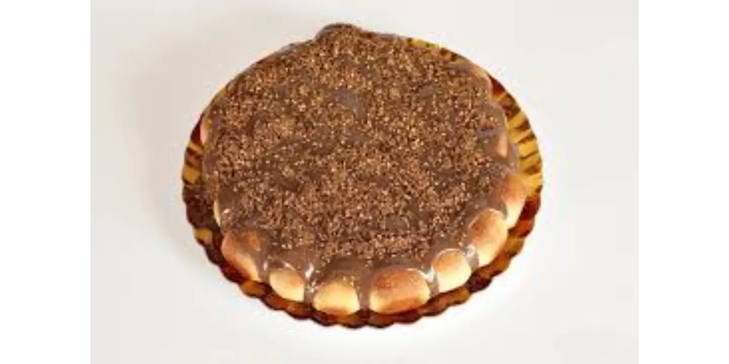 Thyme With Nutella Khaliah Nahl