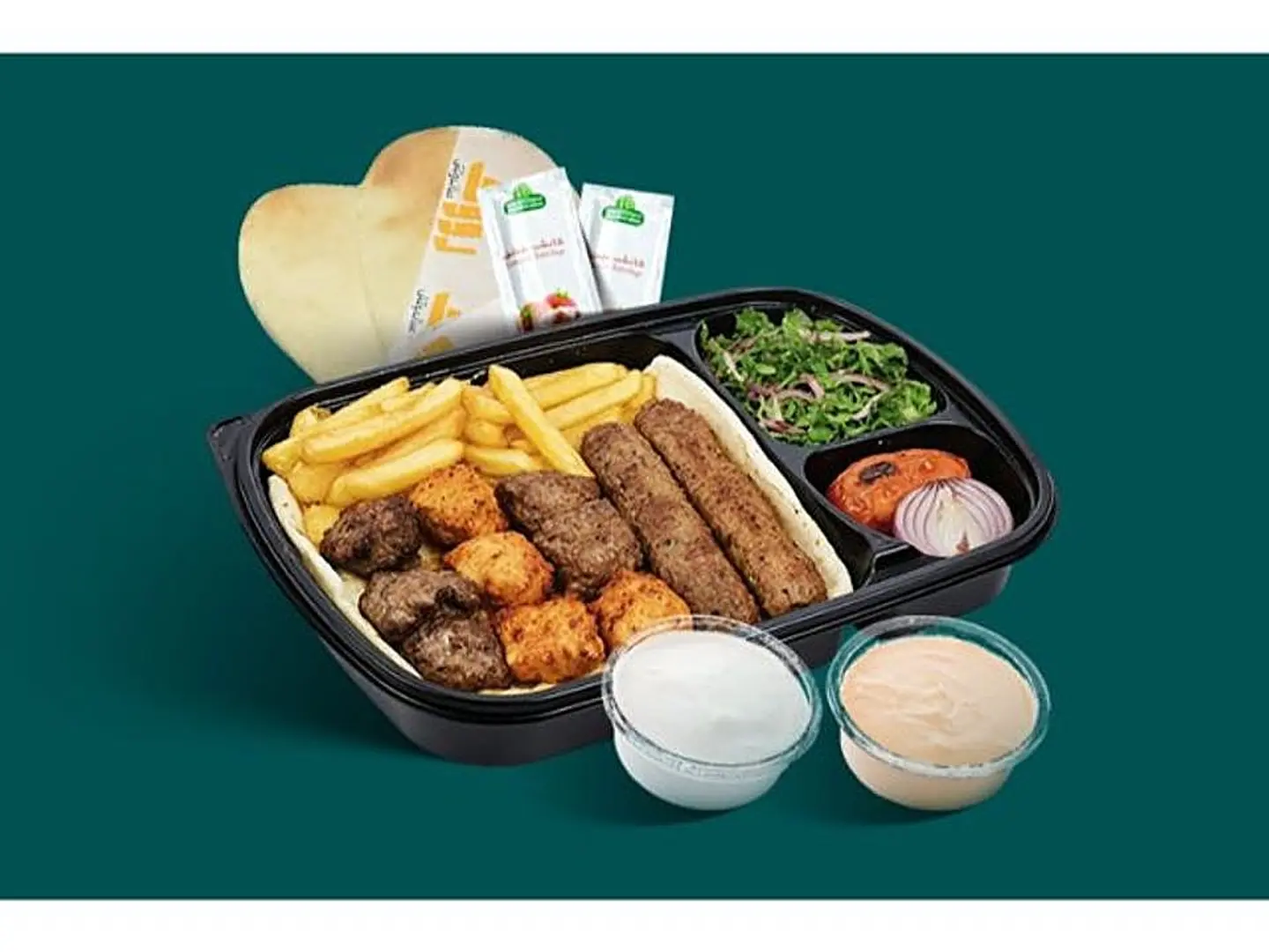 نفر مشاوي مشكل رووك