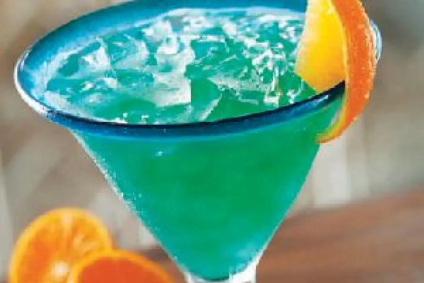 مارغريتا بلو بسيفك