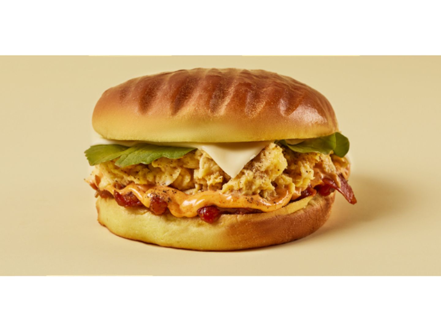 Shakshouka Sandwich