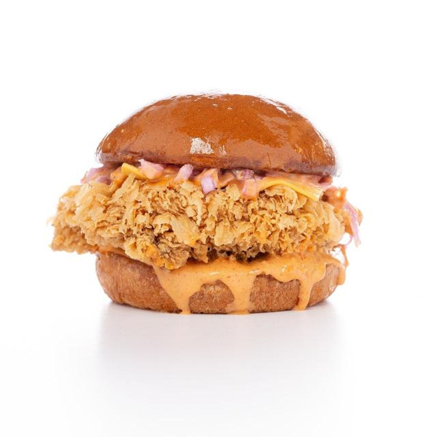 Maple Chicken