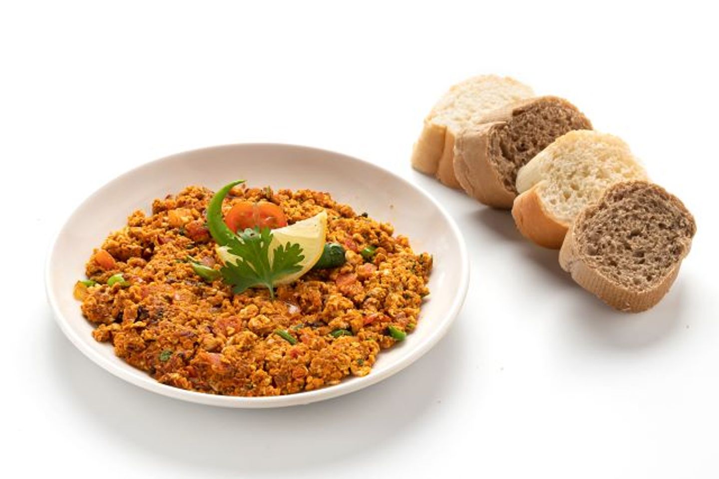 طبق شكشوكة